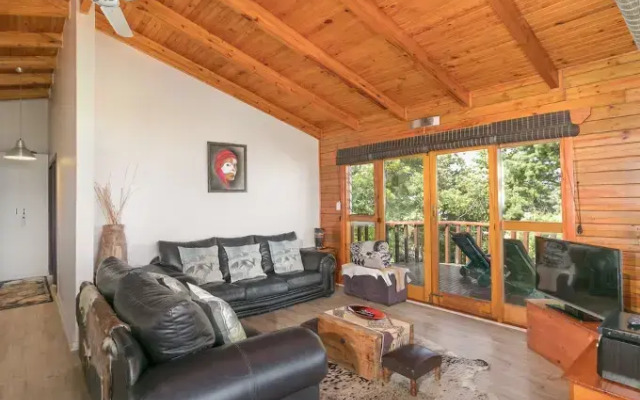 Knysna Lodge Self Catering Accommodation