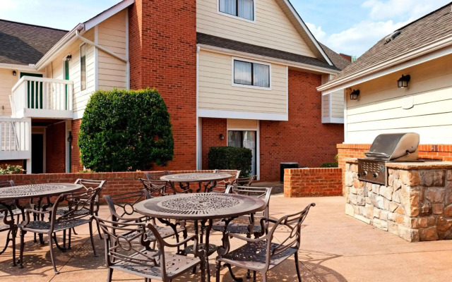 Residence Inn by Marriott Spartanburg