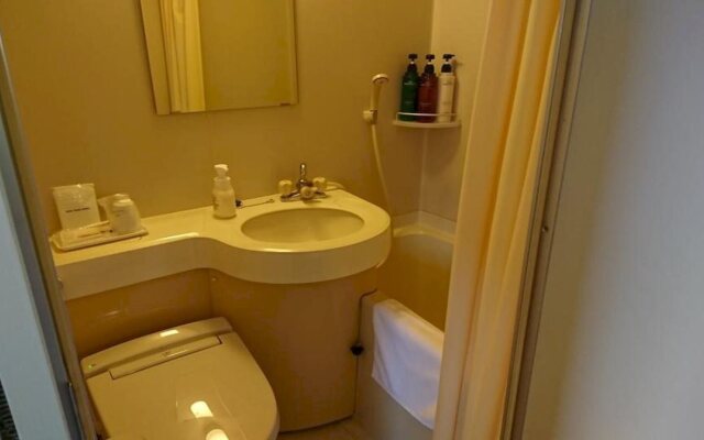 Ai Hotel Ageo