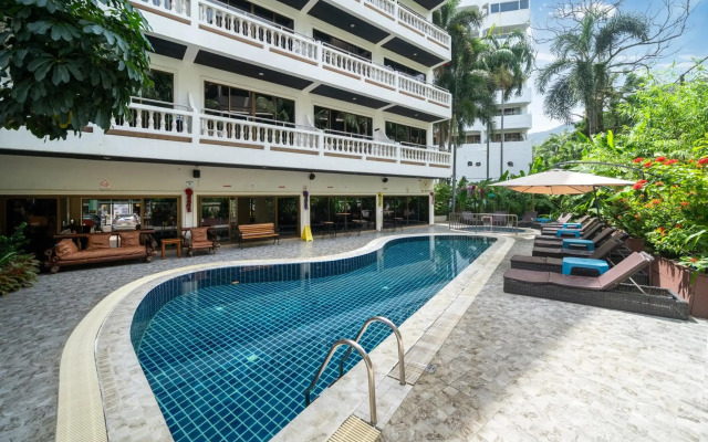 Inn Patong Hotel Phuket