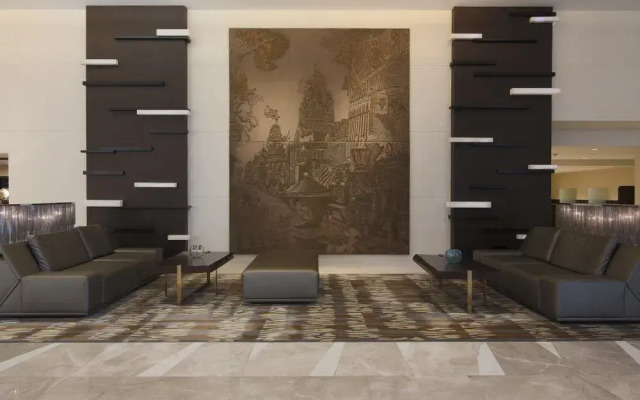 The LA Hotel Downtown