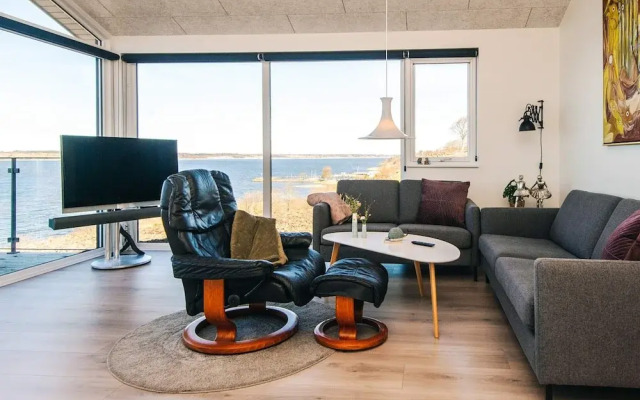 5 Star Holiday Home in Logstrup