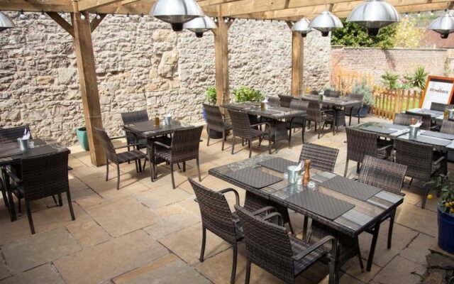 The First Hurdle Guest House