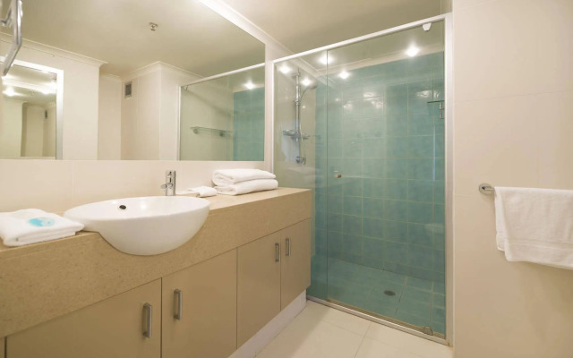 Sunbird Beach Resort