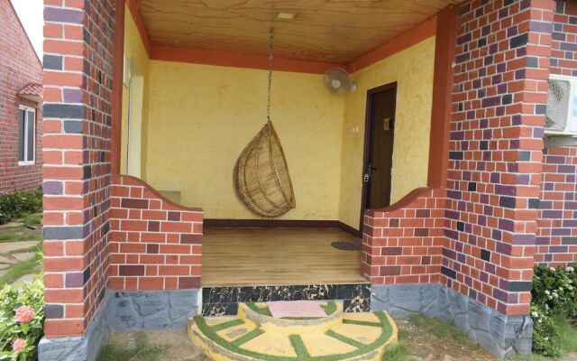 Navagiraga Resorts & Hotel