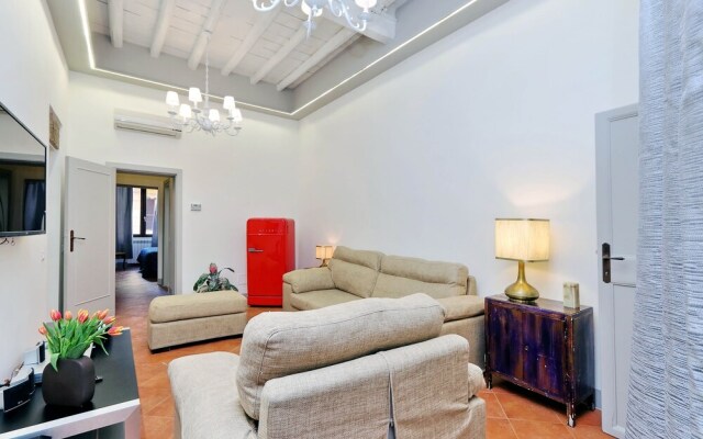 Restart Accommodations Vintage