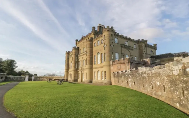 Brewhouse Flat - Culzean Castle