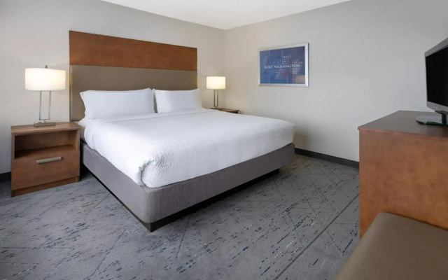 Holiday Inn Express & Suites Ft. Washington - Philadelphia by IHG