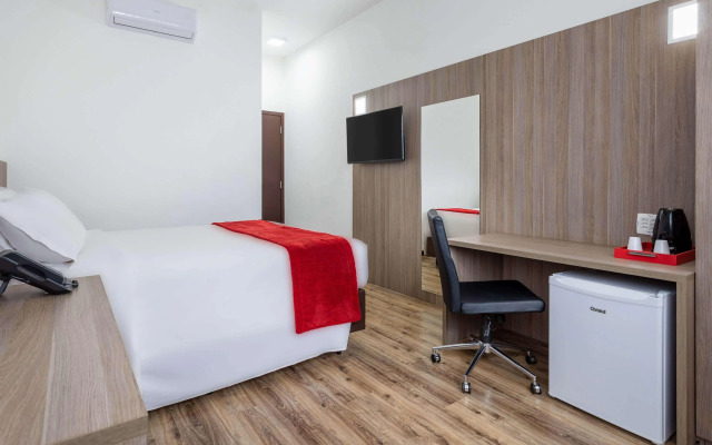 Ramada Encore São Paulo Osasco