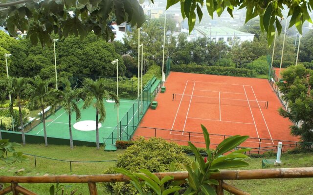 Hotel Tocarema