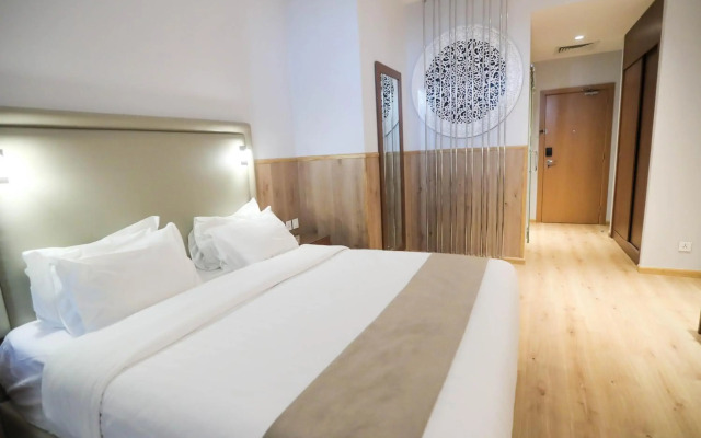 La Locanda Boutique Hotel