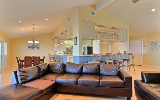 Executive Beach Paradise SH7345