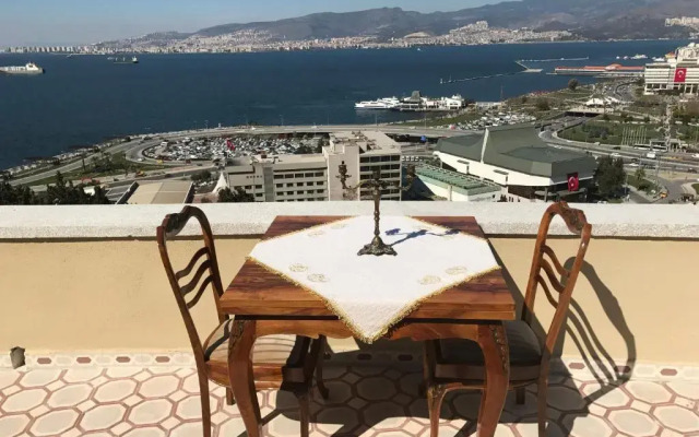 Buyuk Konak Izmir