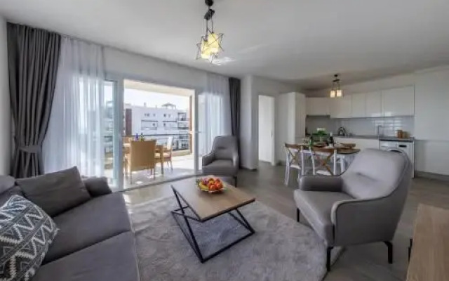 Thalassa Beach Resort Sea Retreat Studio
