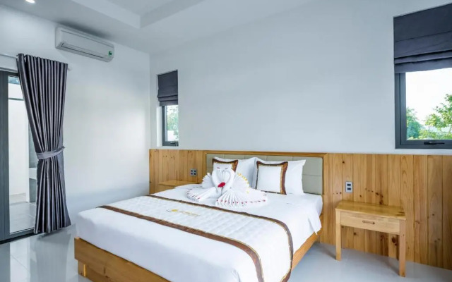 Xuan Hien Resort Seapearl Phu Quoc