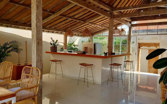 Villa Balimasan