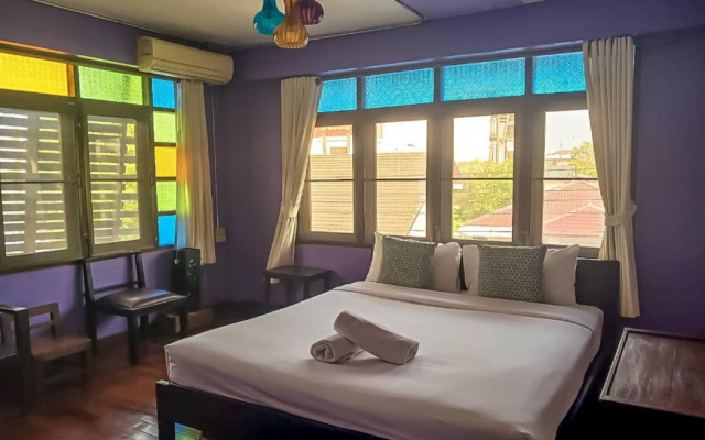 Mi Casa Thaphae Chiang Mai