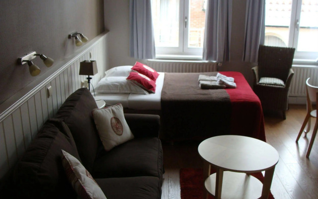 Hotel Leopold