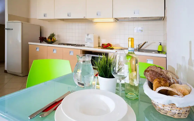Residence Verona Class