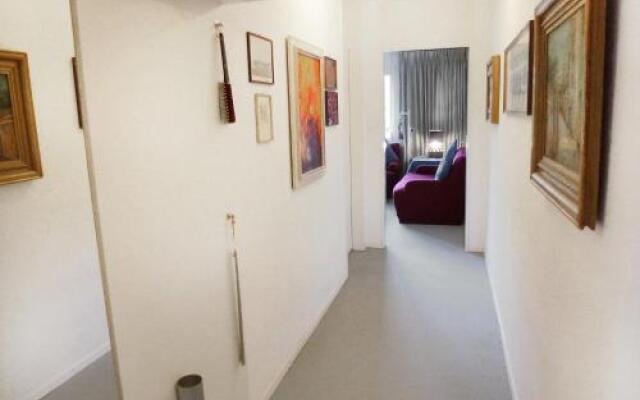 Apartment Allod-Park.47