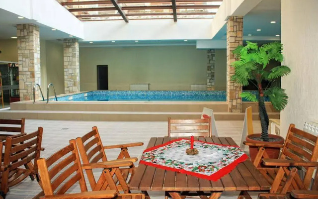 Predela I Complex Alexander Services Apartments