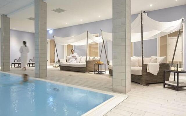 Beach Apartments Heiligenhafen