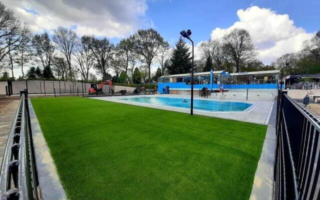 TopParken Recreatiepark de Wielerbaan