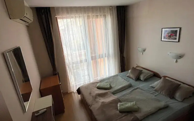 Prestige Fort  Beach Apartment B2 94