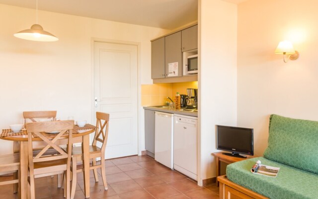 Pierre & Vacances Résidence Les Rives de la Seugne