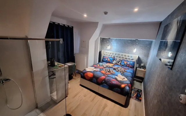 Waregem Hotel A