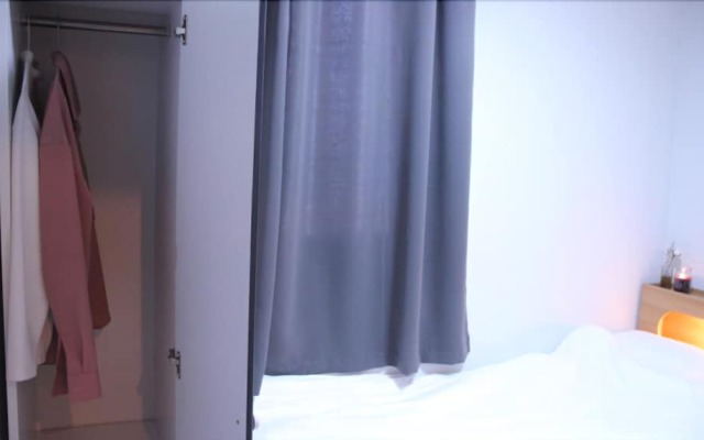 Dongdaemun Yoon Stay - Hostel