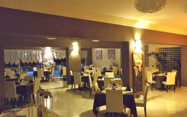 Hotel La Playa Blanca
