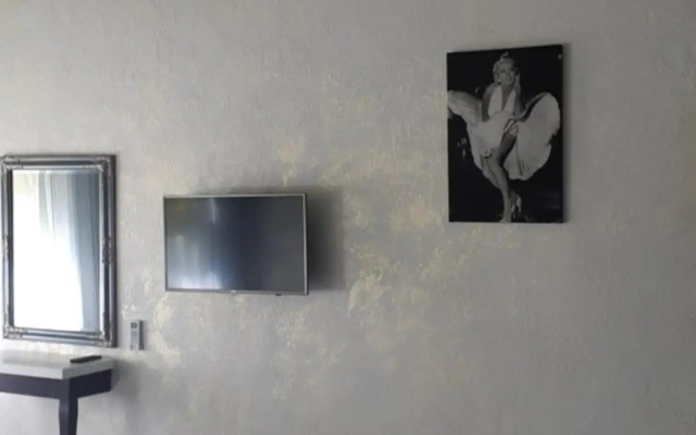 Apartment on Soborna 91