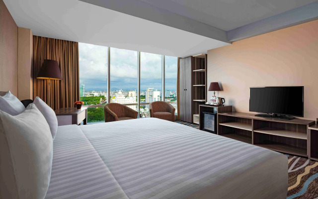 Swiss-Belhotel Makassar