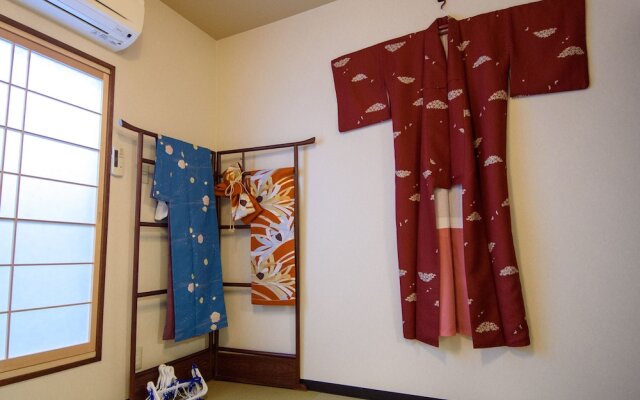 Sannou Private House