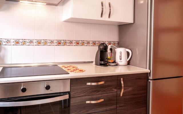 Le Poulpe bleu Fuerteventura chic and relax