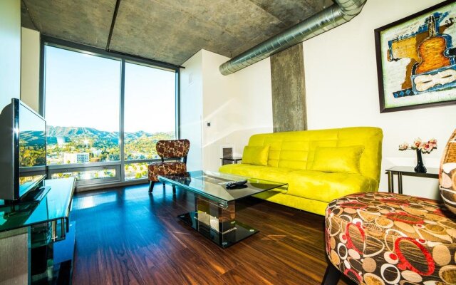 Sunset Gordon by Ginosi