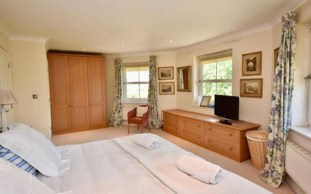 16 Solent Landing
