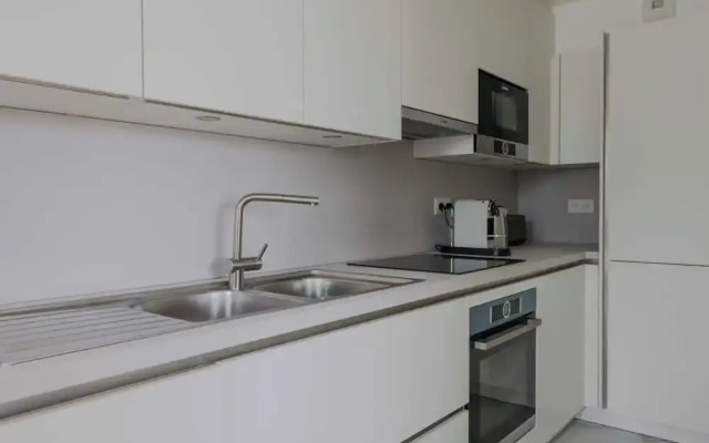 Superb apt - 8p/4bd - Rooftop & Private Terrace