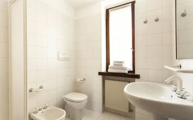 Apartments Poiano in Garda
