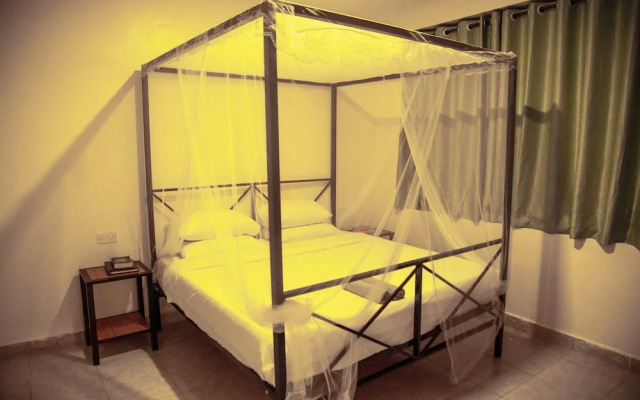 Bon Bini Residence