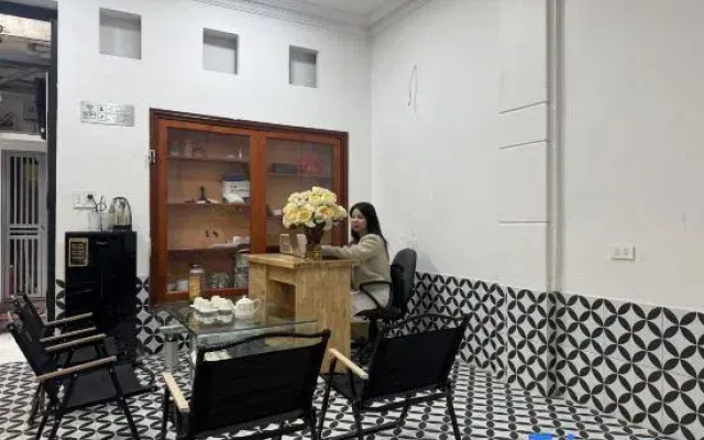 HC Luxury Apartment 02