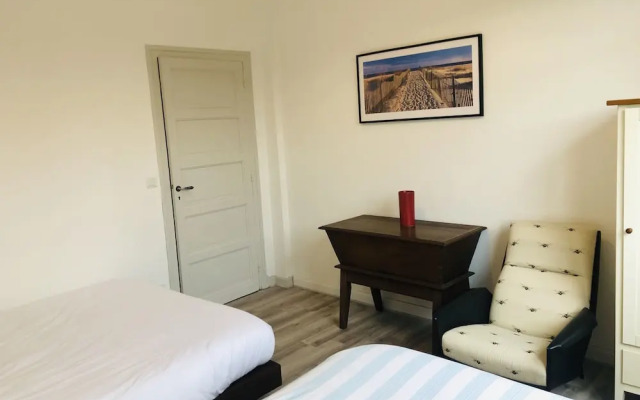 Appartement centre ville Pau