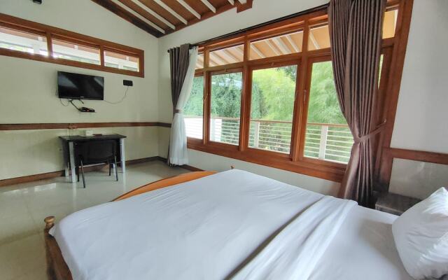 Tirtasari Nice Guesthouse 2