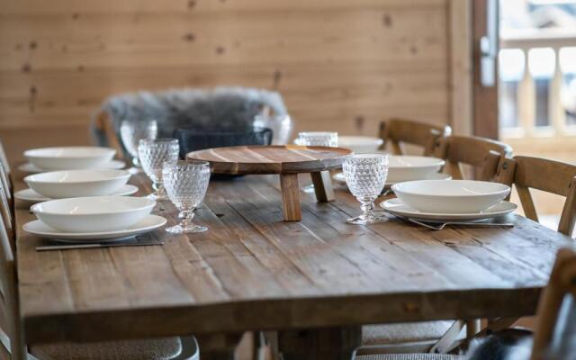 Appartement Courchevel 1650, 4 pièces, 6 personnes - FR-1-563-36