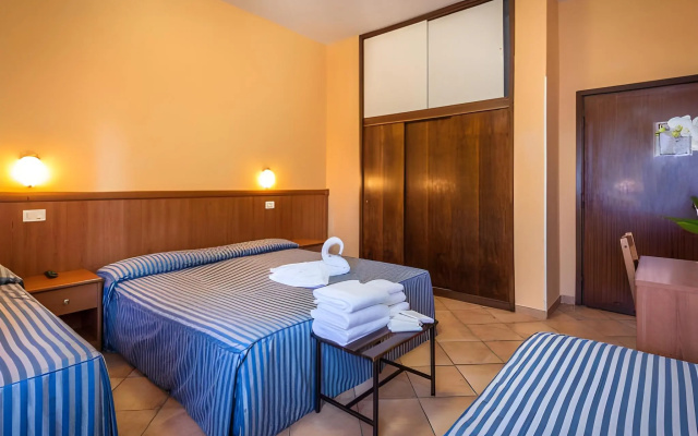 Hotel Real