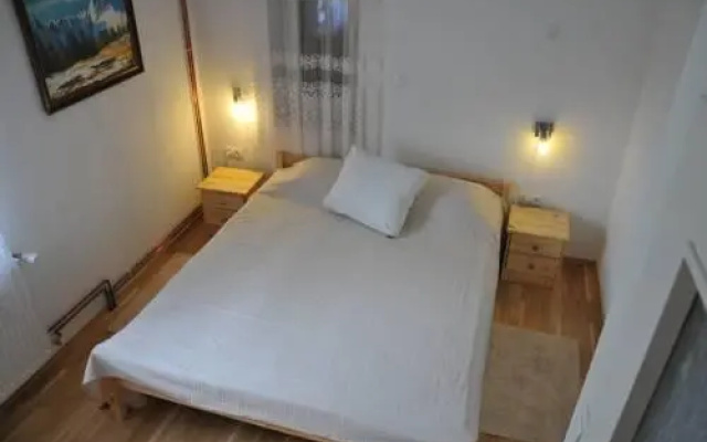 Apartment Tina