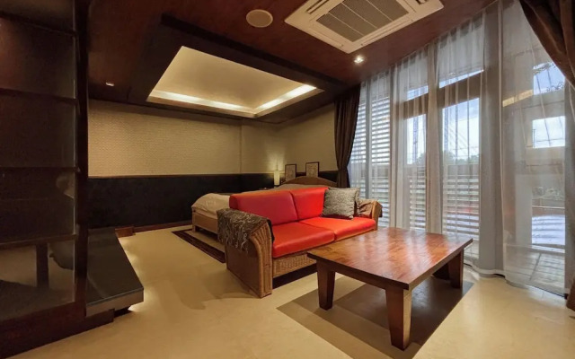 Hotel Asia - Adults Only