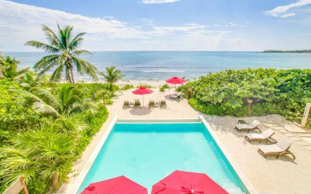 HostPal Suites Akumal