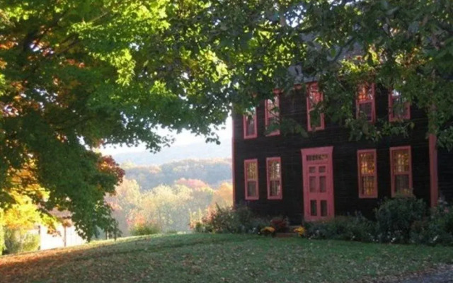 High Meadow Bed & Breakfast